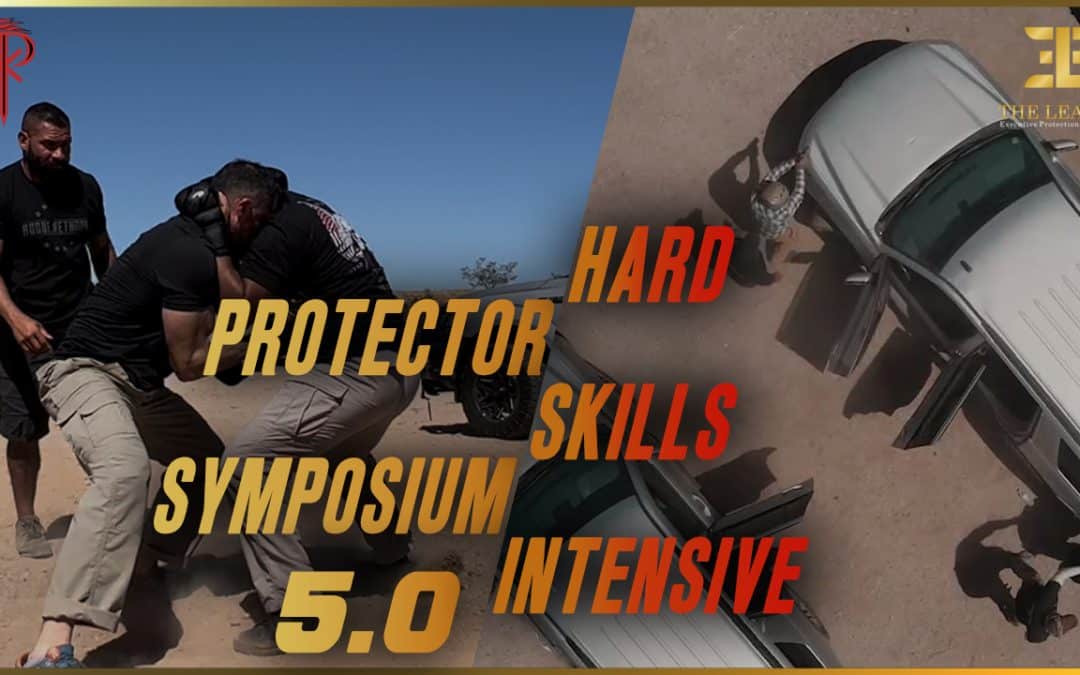Protector Symposium 5.0 Recap