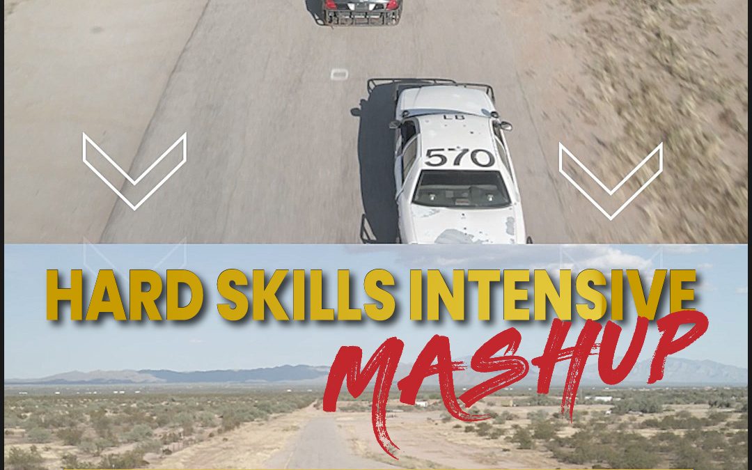 Hard Skills Intensive Mashup