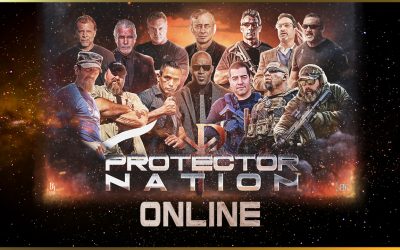 Protector Nation Online