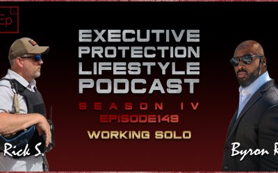 Working Solo (EPL Season 4 Podcast ?️ EP149)