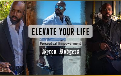 Elevate Your Life | Perceptual Empowerment