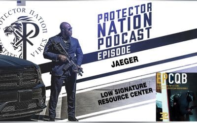 Low Signature Resource Center (Protector Nation Podcast ?️)