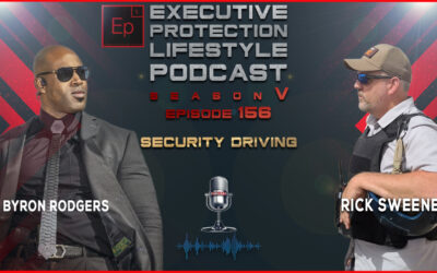 Security Driving (EPL Season 4 Podcast EP156)