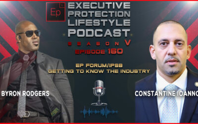 EP Forum/IPSB Getting to Know the Industry (EPL Season 5 Podcast EP160)