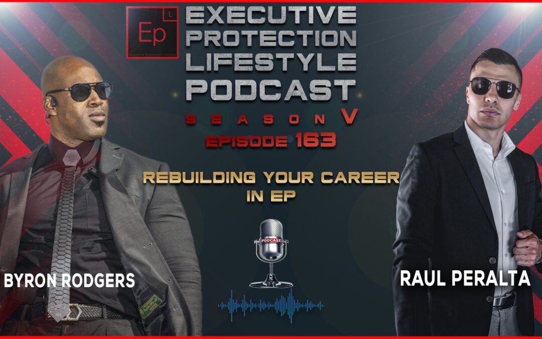 Rebuilding Your Career in EP (EPL Season 5 Podcast EP163)