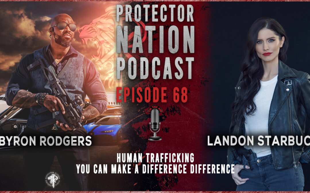 You Can Make a Difference Difference (Protector Nation Podcast EP 68)