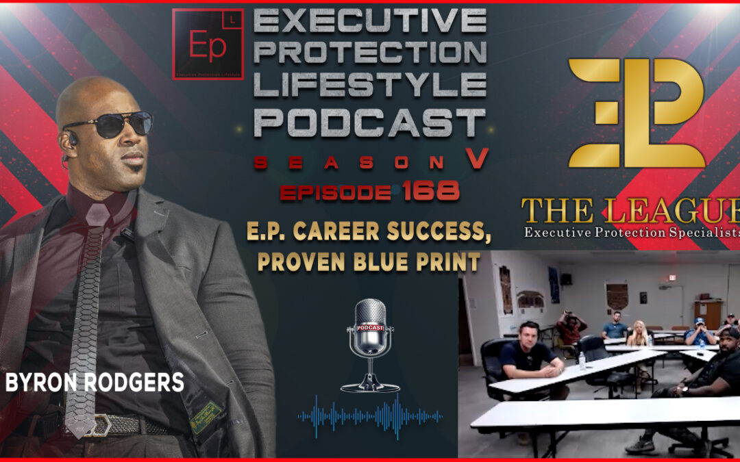 EP Career Success, Proven Blueprint (EPL Season 5 Podcast EP168)