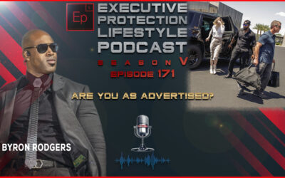 Are You As Advertised? (EPL Season 5 Podcast EP 171)