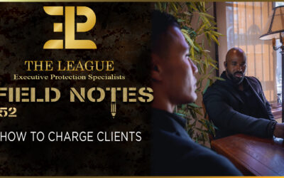 How to Charge Clients | Field Note 152