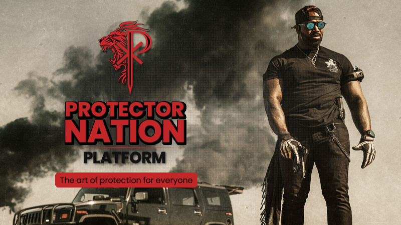 protector games