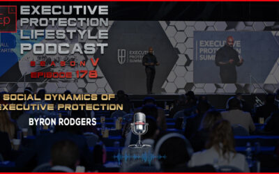 Social Dynamics in Executive Protection League Results (EPL Season 5 Podcast EP 178)