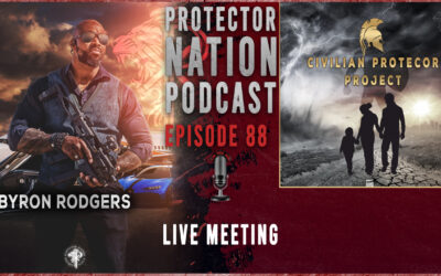 Live Meeting (Protector Nation Podcast EP 88)