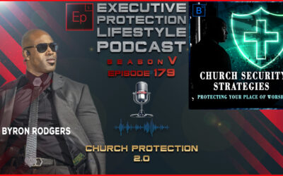 Church Protection 2.0 (EPL Season 5 Podcast EP 179)