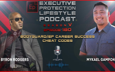 Bodyguard/EP Career Success Cheat Codes (EPL Season 5 Podcast EP 180)