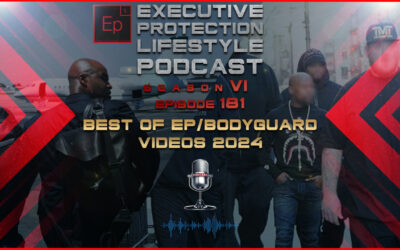 Best of EP Bodyguard Videos 2024 (EPL Season 6 Podcast EP 181)
