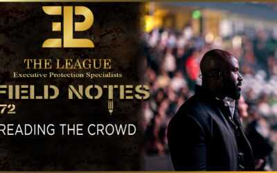 Reading the Crowd | Field Note 172