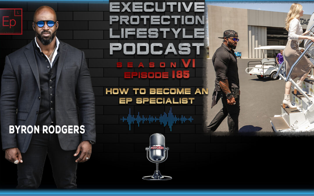 How to Become an EP Specialist (EPL Season 6 Podcast EP 185)