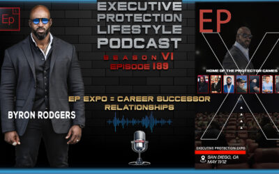 EP Expo = Career Successor, Relationships (EPL Season 6 Podcast EP 189)