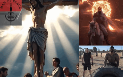 Four Components to a Meaningful Life | Man of Peace Motivational