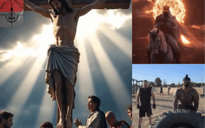 Heroes will be Misunderstood | Man of Peace Motivational